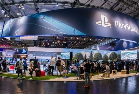 Sony slaat de Gamescom dit jaar over