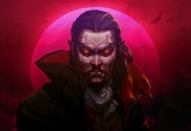 Poncle teaset veel meer content voor Vampire Survivors is cryptische roadmap