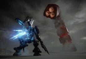 From Software hint naar nieuwe Armored Core-games