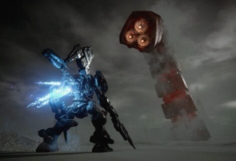 From Software hint naar nieuwe Armored Core-games