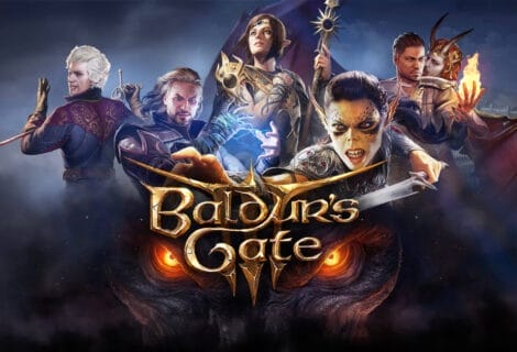 Patch 8, mogelijk de laatste grote content update voor Baldur's Gate 3 met onder andere subclasses verschijnt deze week