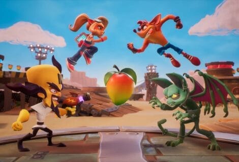 Gerucht: Crash Bandicoot 5 zou zijn geannuleerd om meer live service games te maken