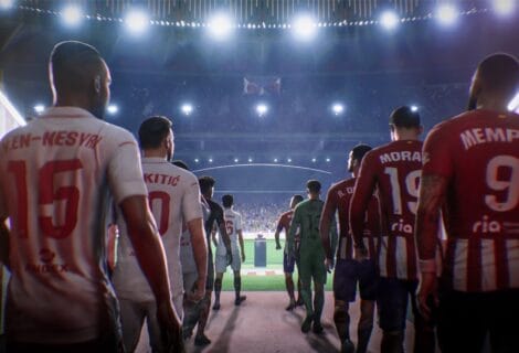 Team of the Season-campagne is van start gegaan in EA Sports FC 24