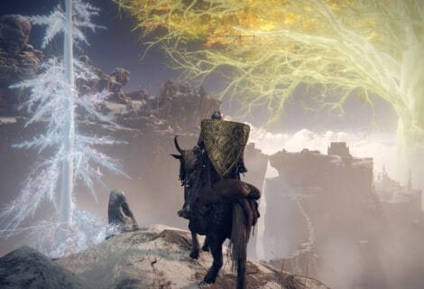 Shadow of the Erdtree-uitbreiding voor Elden Ring heeft de hoogste reviewscores van 2024
