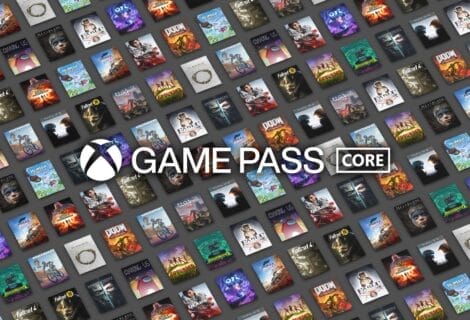 7 games voor Xbox Game Pass en 3 games voor Game Pass Core aangekondigd
