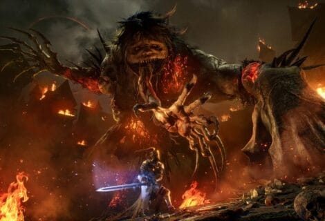 Vervolg op de uitdagende game Lords of the Fallen moet in 2026 uitkomen