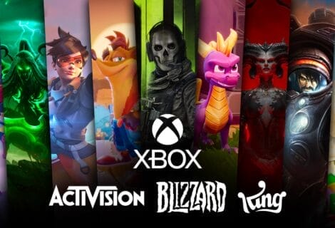 Meer games van Activision Blizzard komen naar verluidt in de komende weken naar Xbox Game Pass