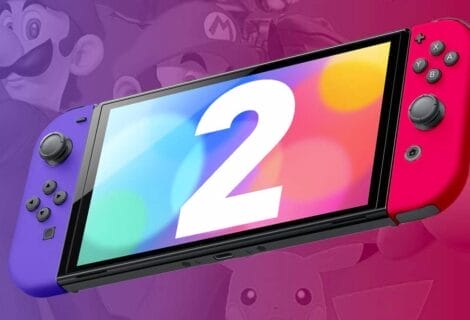 Ongeveer 300 studio's werken momenteel aan games voor de Nintendo Switch 2