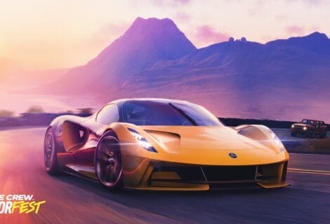 Ubisoft werkt aan een offline-modus voor de racegames The Crew 2 en The Crew: Motorfest