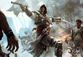 Merchandise-maker hint naar komst Assassin's Creed IV: Black Flag Remake