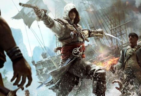 Assassin's Creed acteur geeft aan dat hij ''bijna werd aangeklaagd'' omdat hij hintte naar Black Flag remake