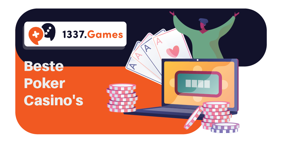 Beste Poker Casino's Nederland