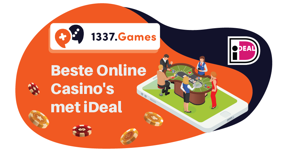 ideal casino nederland online
