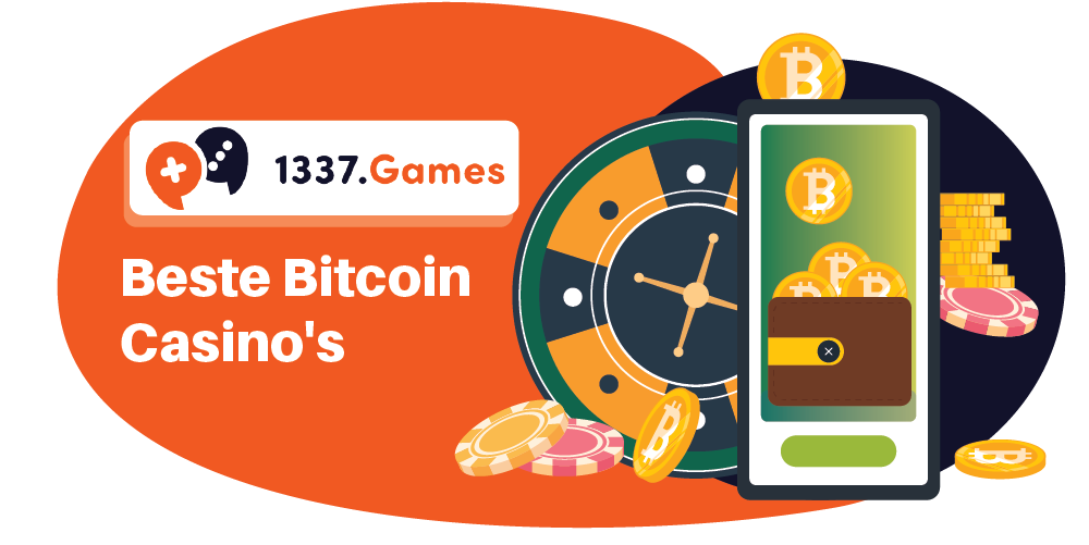 beste bitcoin casinos