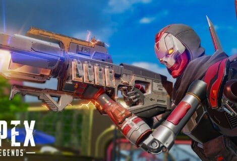 EA CEO Andrew Wilson neemt zijn woorden terug, een Apex Legends 2.0 update staat nu wel op tafel