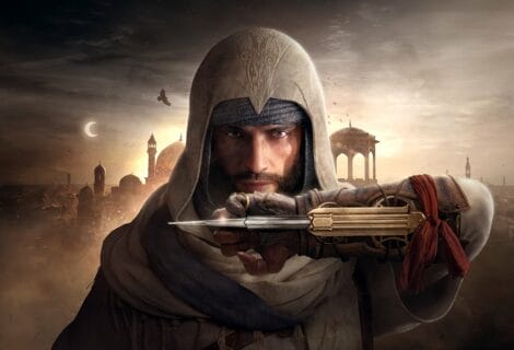 Assassin's Creed Mirage is tot eind april gratis te spelen