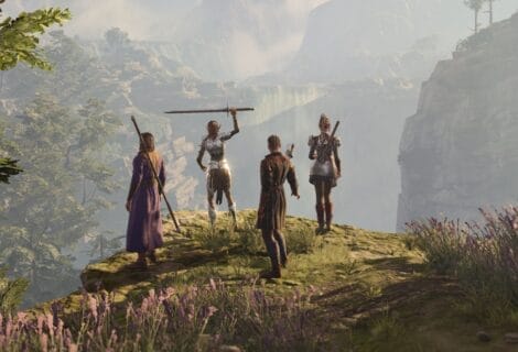 Larian werkt aan twee nieuwe projecten gebaseerd op eigen IP's