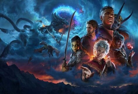 Game directeur van Star Wars: Jedi Fallen Order en Jedi Survivor werkt aan een D&D-game