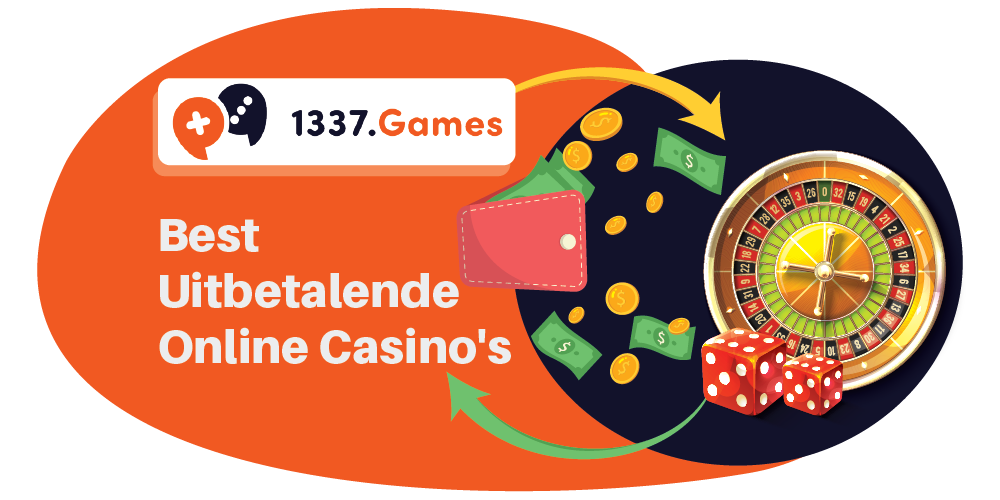 Best Uitbetalende Online Casino's