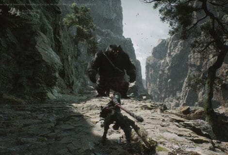 Black Myth: Wukong (PlayStation 5, PC) 