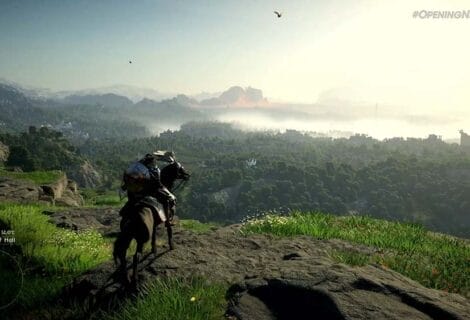 Bekijk hier 13 minuten aan nieuwe gameplaybeelden van Crimson Desert