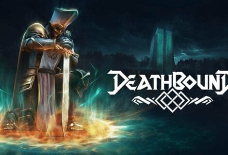Gratis demo van de Soulslike-game Deathbound is nu beschikbaar op de PlayStation 5