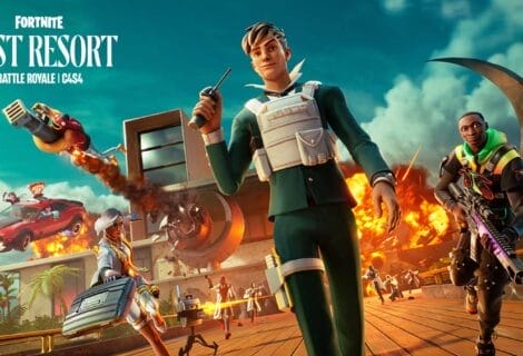 De Nederlandse Autoriteit Consument & Markt geeft Epic Games een boete van €1.125.000