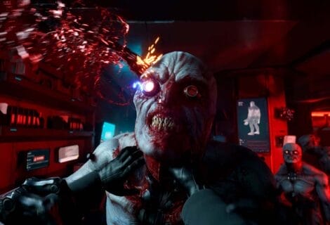 Killing Floor 3 (PS5, Xbox Series X|S, PC)