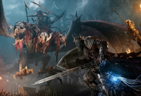 Lords of the Fallen 2 zal op Gamescom onthuld worden