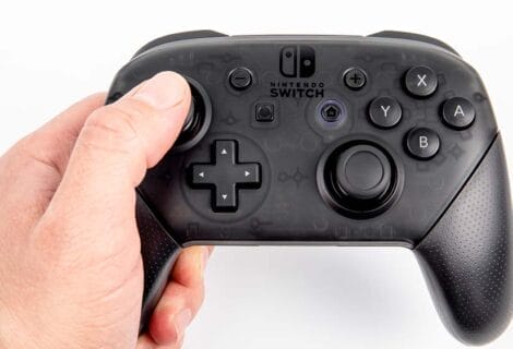 Een nieuwe Nintendo Direct-presentatie staat naar verluidt gepland voor volgende maand