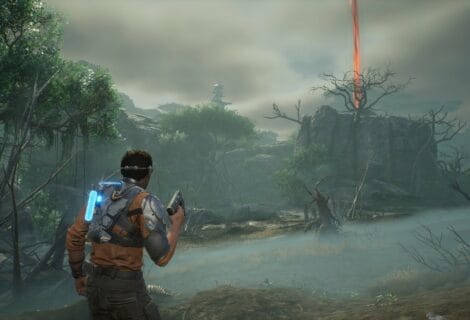 Gemixte eerste reviewscores voor Outcast: A New Beginning, vanaf vandaag verkrijgbaar