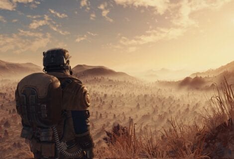 Gerucht: Sci-fi RPG Starfield komt in 2026 naar de PlayStation 5 en de Nintendo Switch 2