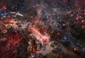 Command & Conquer spirituele opvolger Tempest Rising, krijgt grote veranderingen en een beta