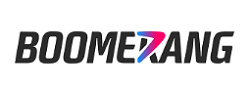 BoomerangBet Logo