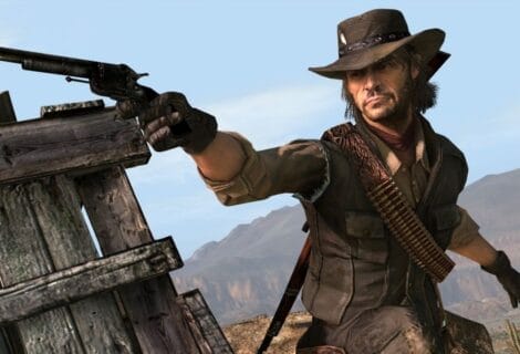PlayStation Netwerk bevestigt bestaan van Red Dead Redemption voor de PC