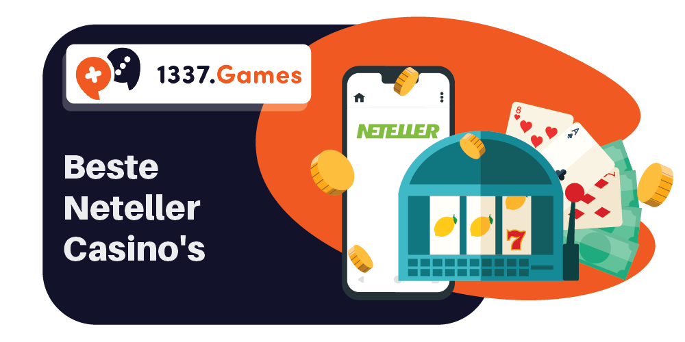 Beste Neteller Casino's