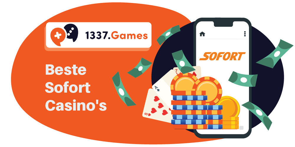 Beste Sofort Casino's