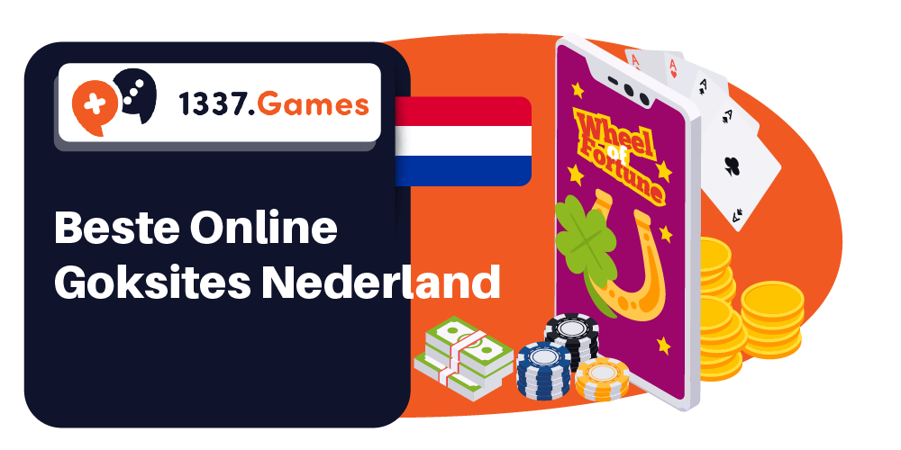 Beste Goksites Nederland