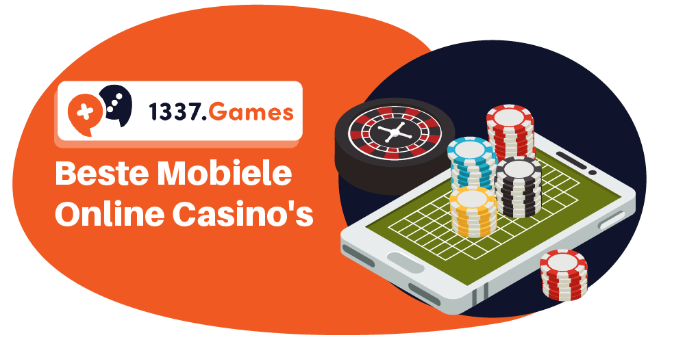 Beste Mobiele Online Casino's