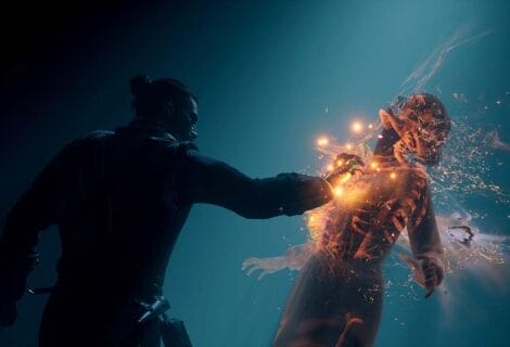 Liefde, dood en opoffering in de nieuwe trailer van Banishers: Ghosts of New Eden