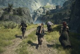 Je kan nu alvast je personage aanmaken voor Dragon's Dogma 2 met een gratis app