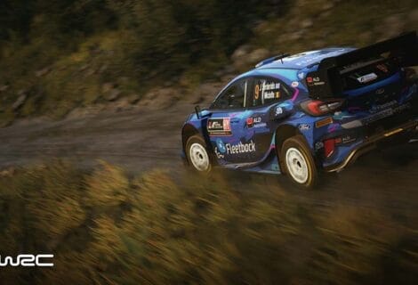 EA Sports WRC Season 4 update komt met nieuwe momenten en VR-ondersteuning