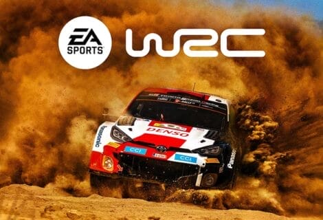 EA en Codemasters stoppen met de WRC Rally-games