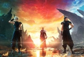 Final Fantasy VII Rebirth zal gigantisch veel SSD opslagruimte in beslag nemen, game komt uit op 2 discs