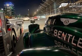 Simulatie racegame serie Forza Motorsport is naar verluidt geannuleerd