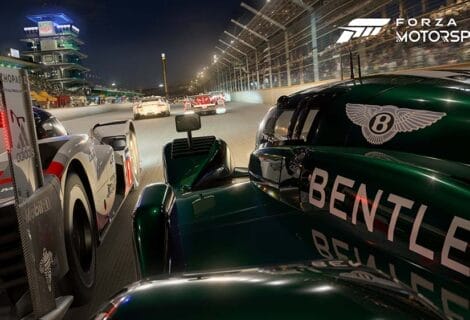 Simulatie racegame serie Forza Motorsport is naar verluidt geannuleerd