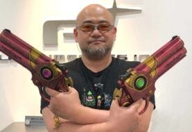 Bayonetta-maker Hideki Kamiya is helemaal klaar met leakers en uit zijn frustratie op sociale media