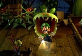 Dit zijn de eerste reviewscores van Luigi's Mansion 2 HD