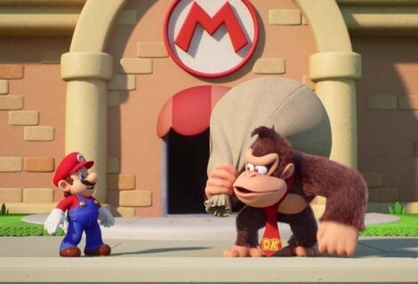 Review: Mario vs. Donkey Kong – De terugkeer van de rivaliteit tussen Mario en Donkey Kong