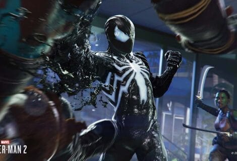Marvel’s Spider-Man 2 (PC)